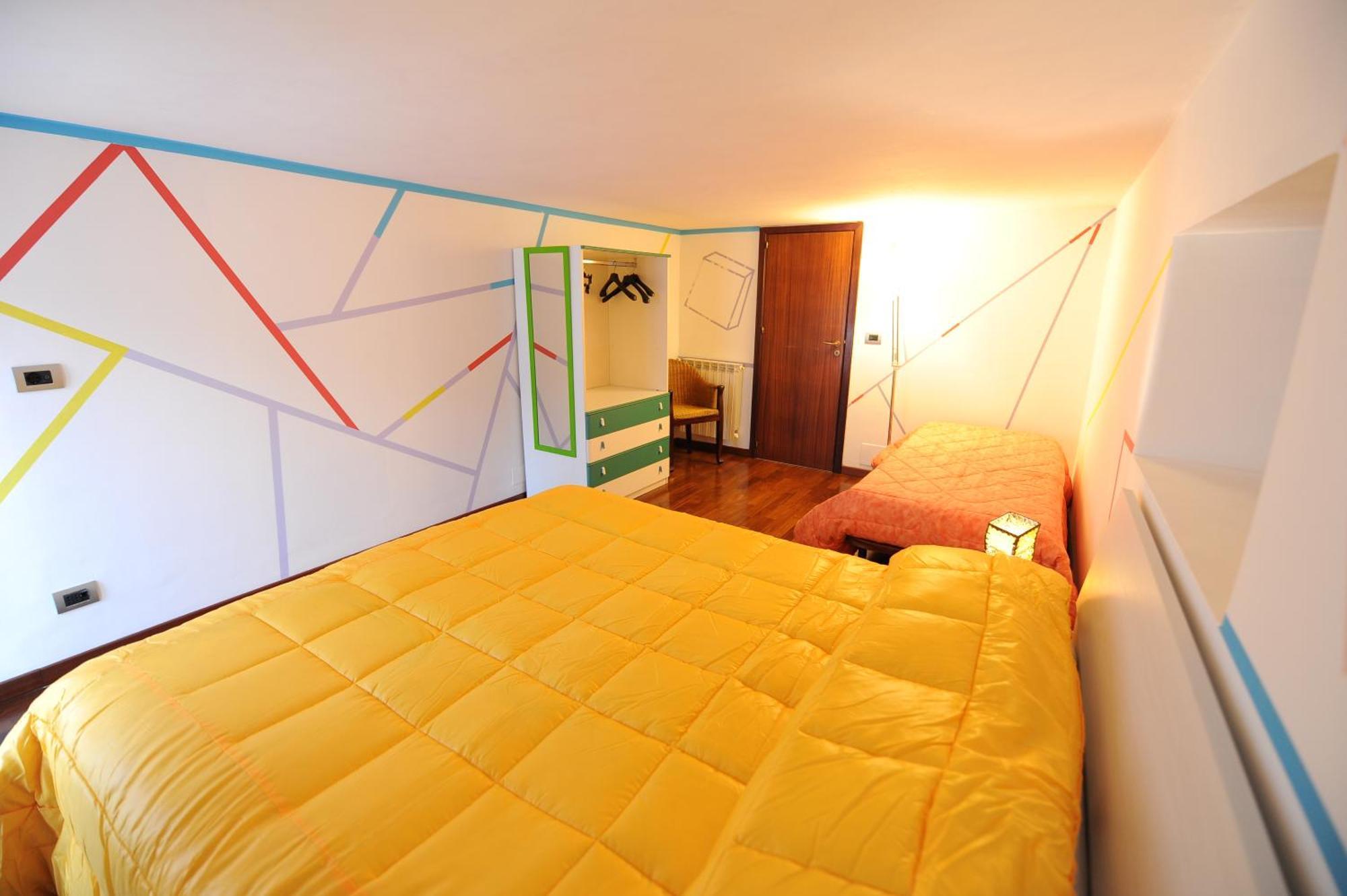 Mamis Villa Catania Ngoại thất bức ảnh
