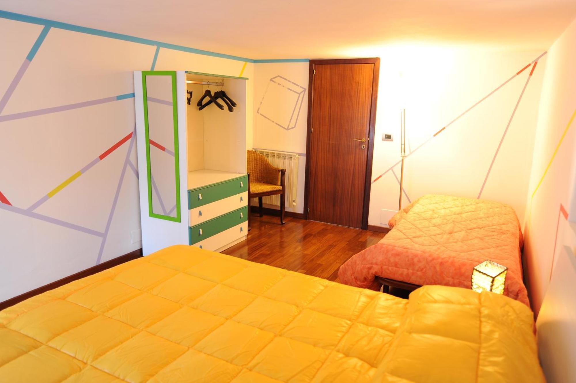 Mamis Villa Catania Ngoại thất bức ảnh