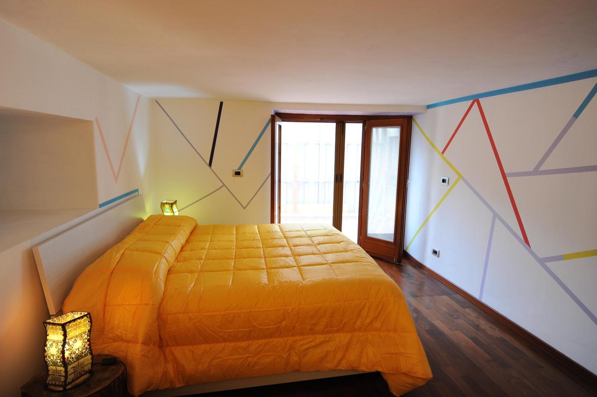 Mamis Villa Catania Ngoại thất bức ảnh