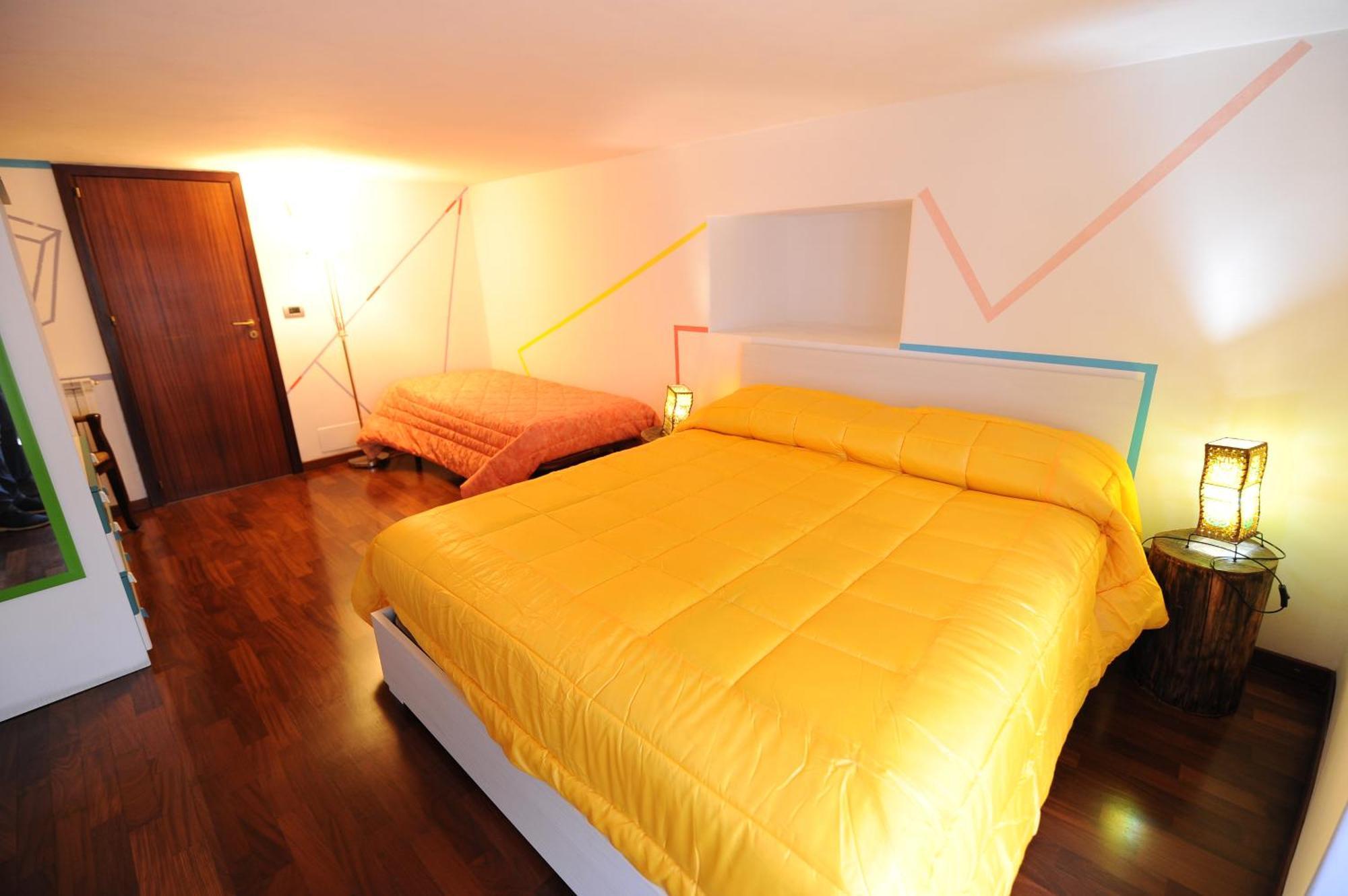 Mamis Villa Catania Ngoại thất bức ảnh