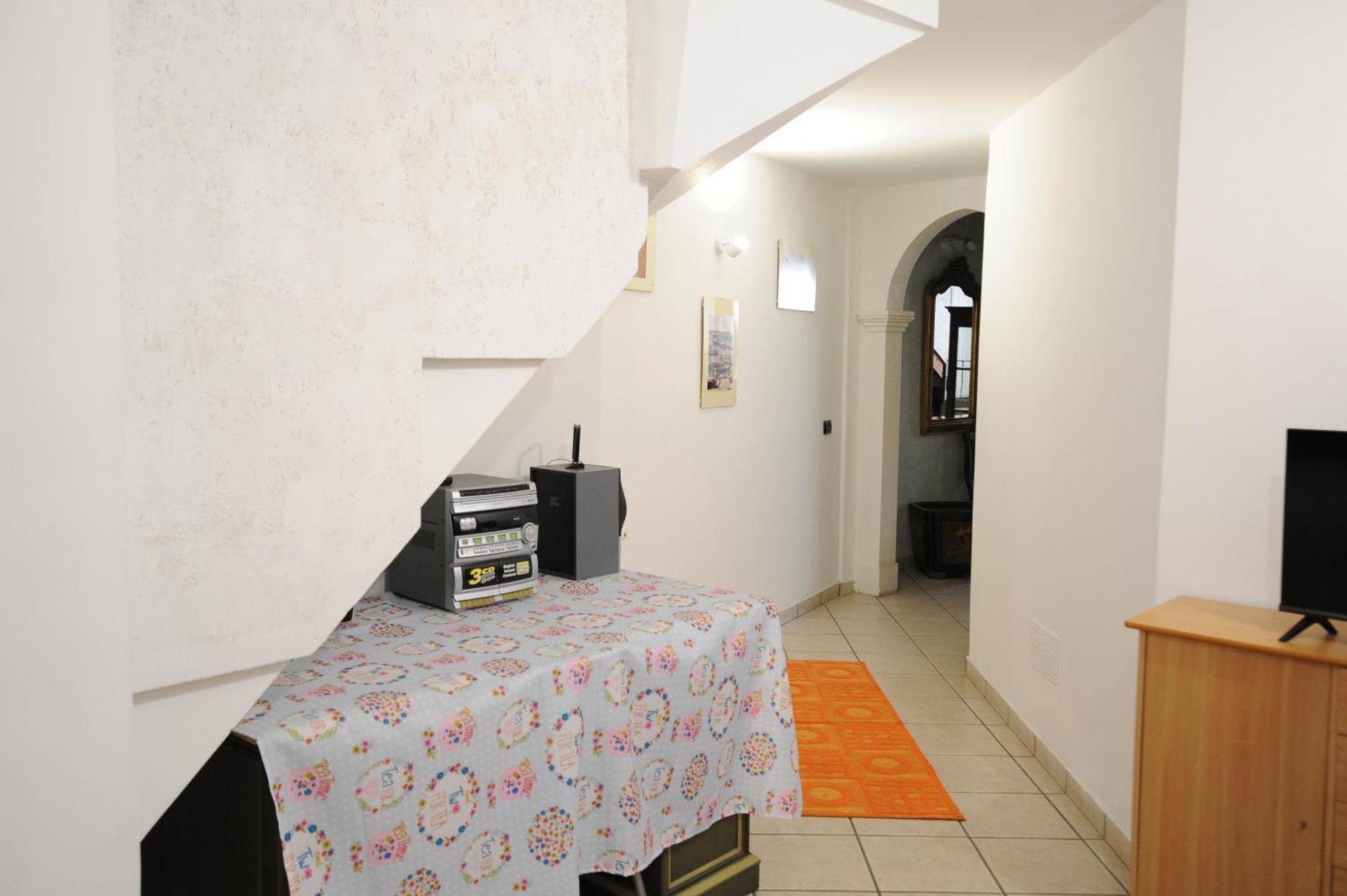 Mamis Villa Catania Ngoại thất bức ảnh