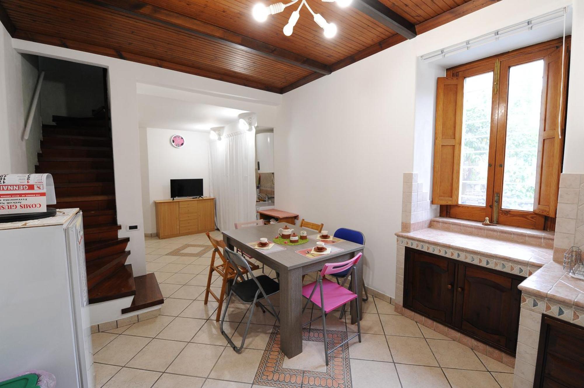 Mamis Villa Catania Ngoại thất bức ảnh