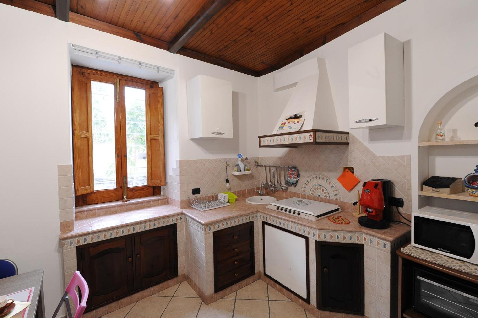 Mamis Villa Catania Ngoại thất bức ảnh
