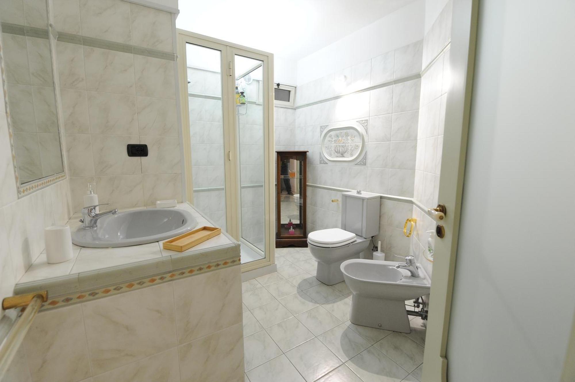 Mamis Villa Catania Ngoại thất bức ảnh