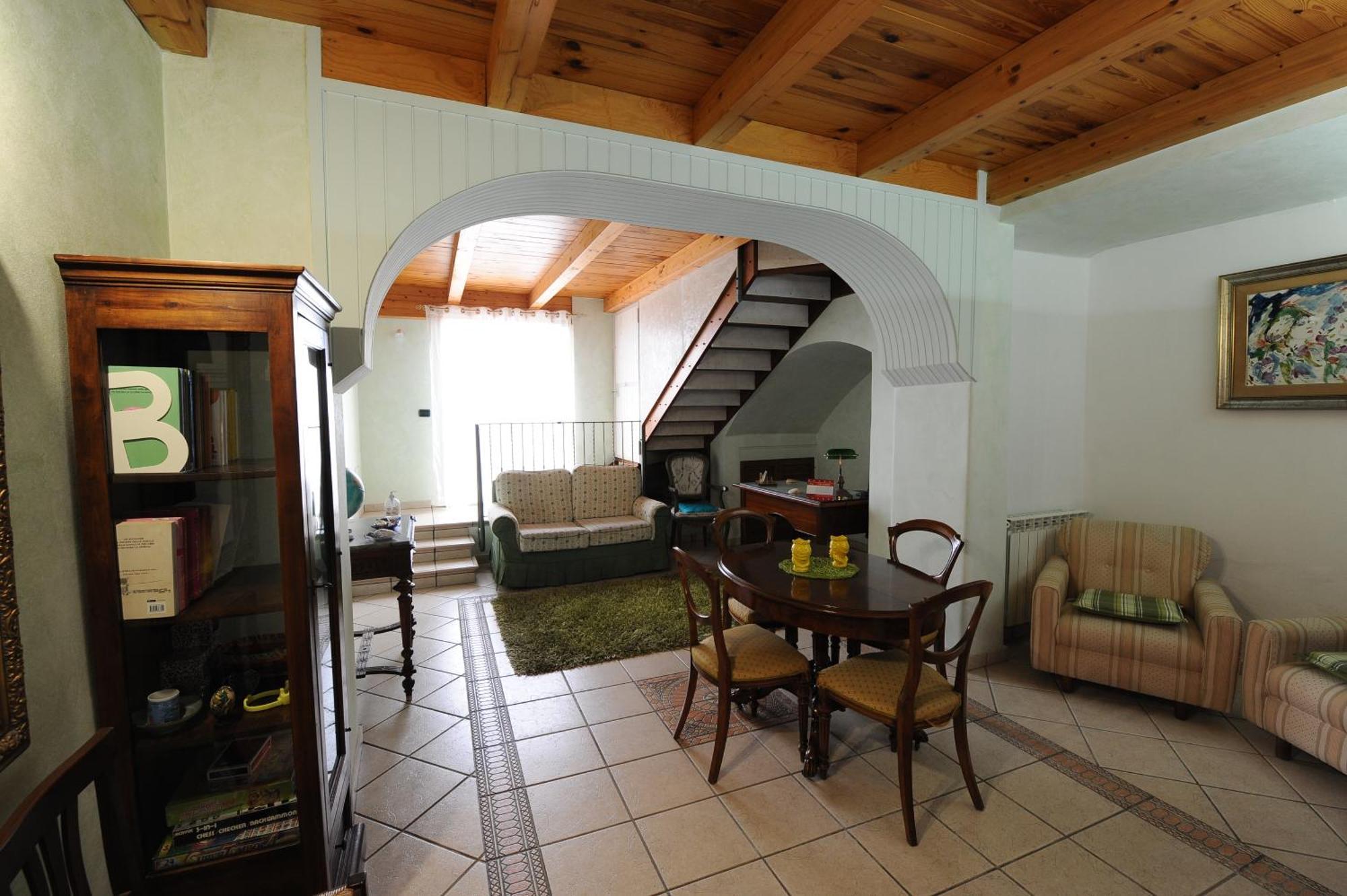 Mamis Villa Catania Ngoại thất bức ảnh