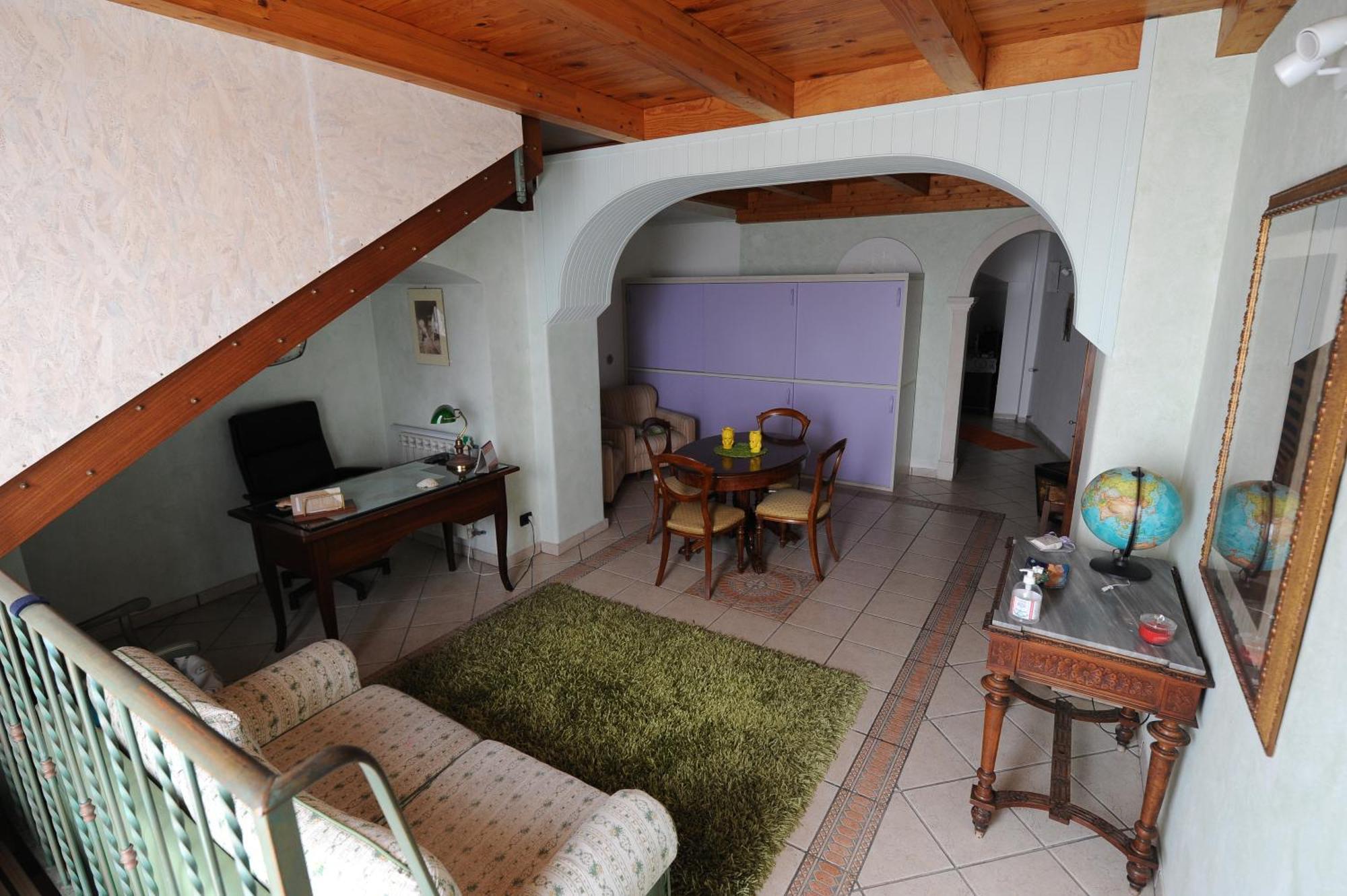 Mamis Villa Catania Ngoại thất bức ảnh