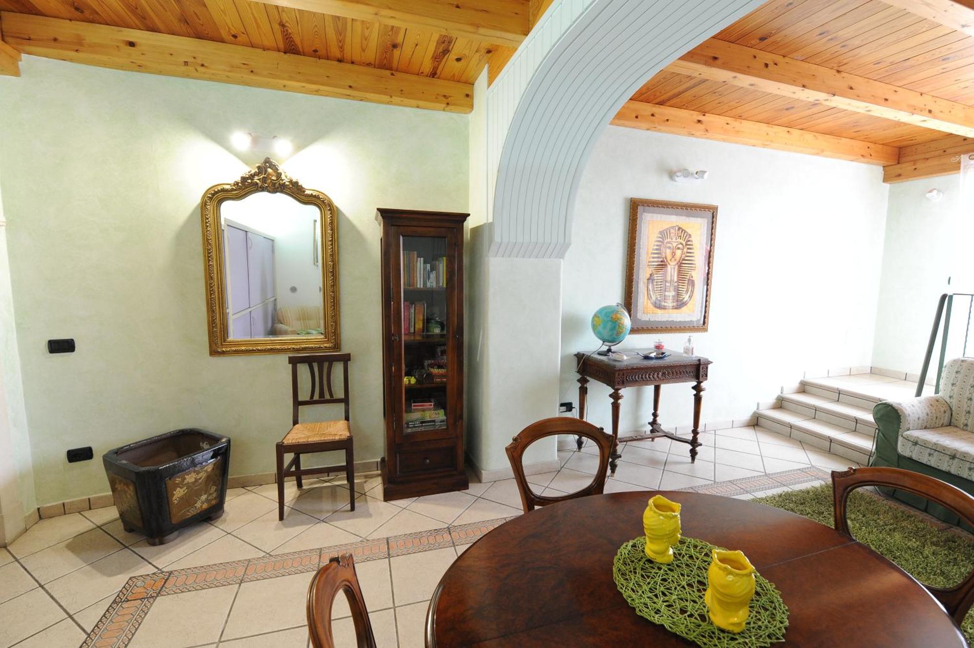 Mamis Villa Catania Ngoại thất bức ảnh