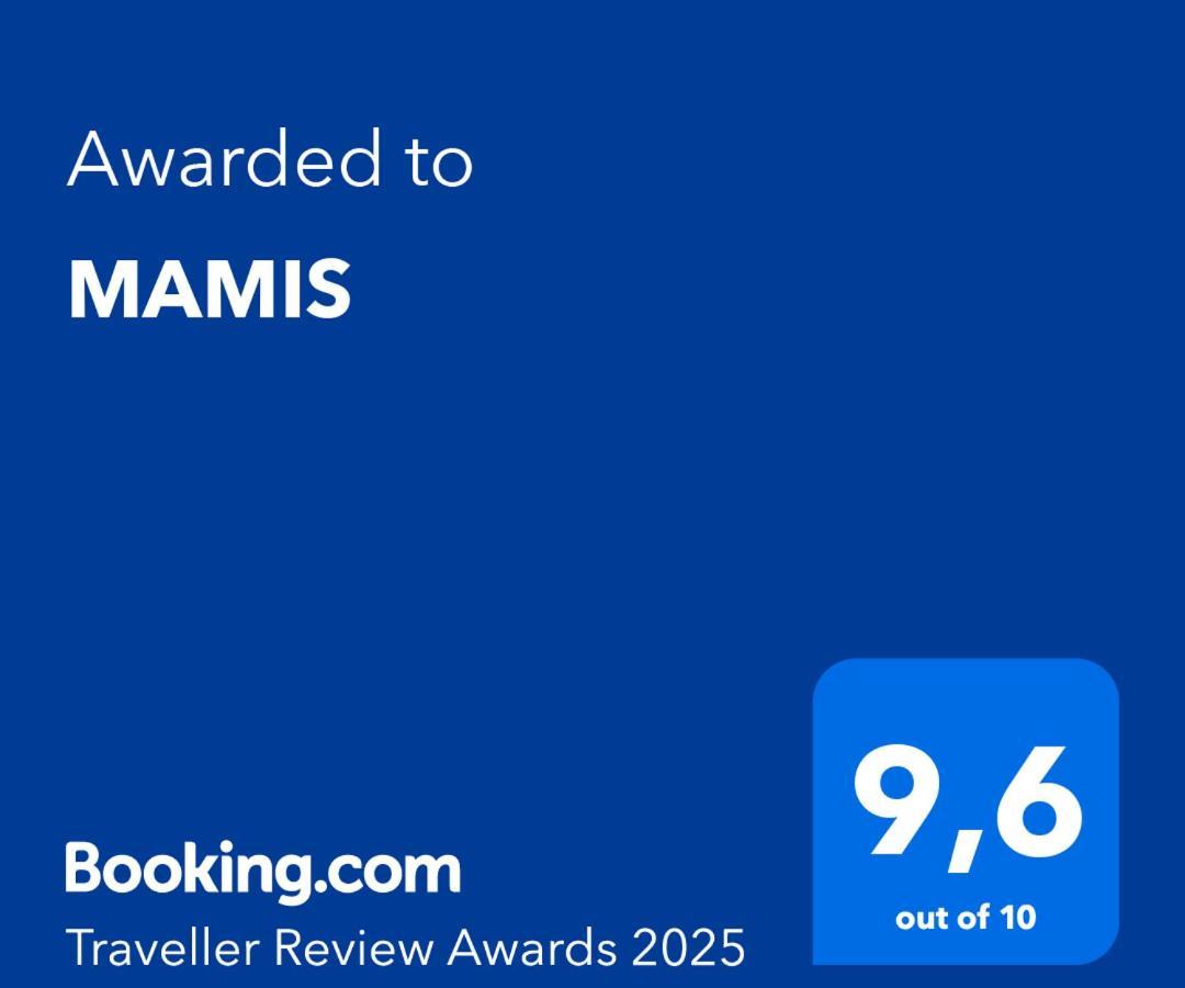 Mamis Villa Catania Ngoại thất bức ảnh